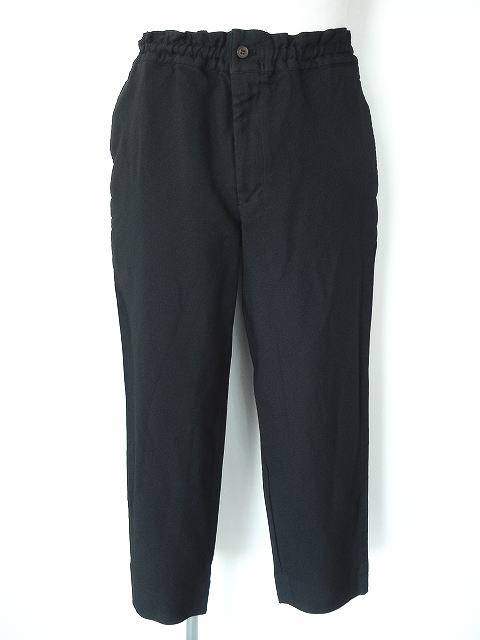 BLACK COMME des GARCONS【ブラック コム デ ギャルソン】正規